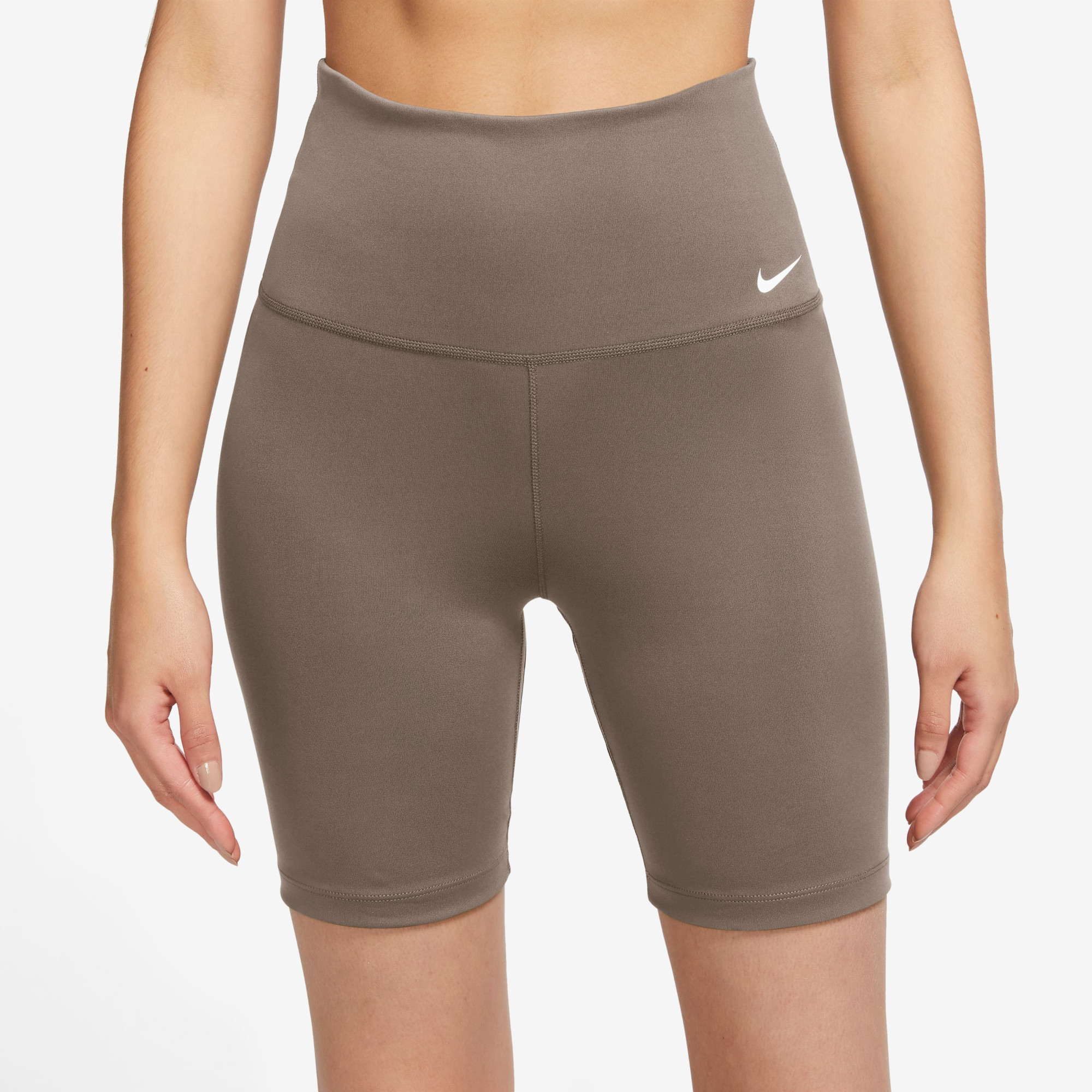 Шорти Nike W ONE DF HR 7IN SHORT DV9022-233