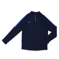 Y NK DRY ACDMY DRIL TOP 839358-460