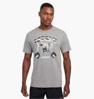 Футболка Nike M NK TEE GYM KIT SUMMIT HF6154-091
