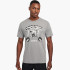 Футболка Nike M NK TEE GYM KIT SUMMIT HF6154-091