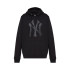 Худі 47 Brand NEW YORK YANKEES IMPRINT 544113JK-FS