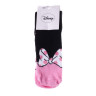 Шкарпетки MINNIE NPEUD чорний, рожевий Діт 36-41 13893120-2
