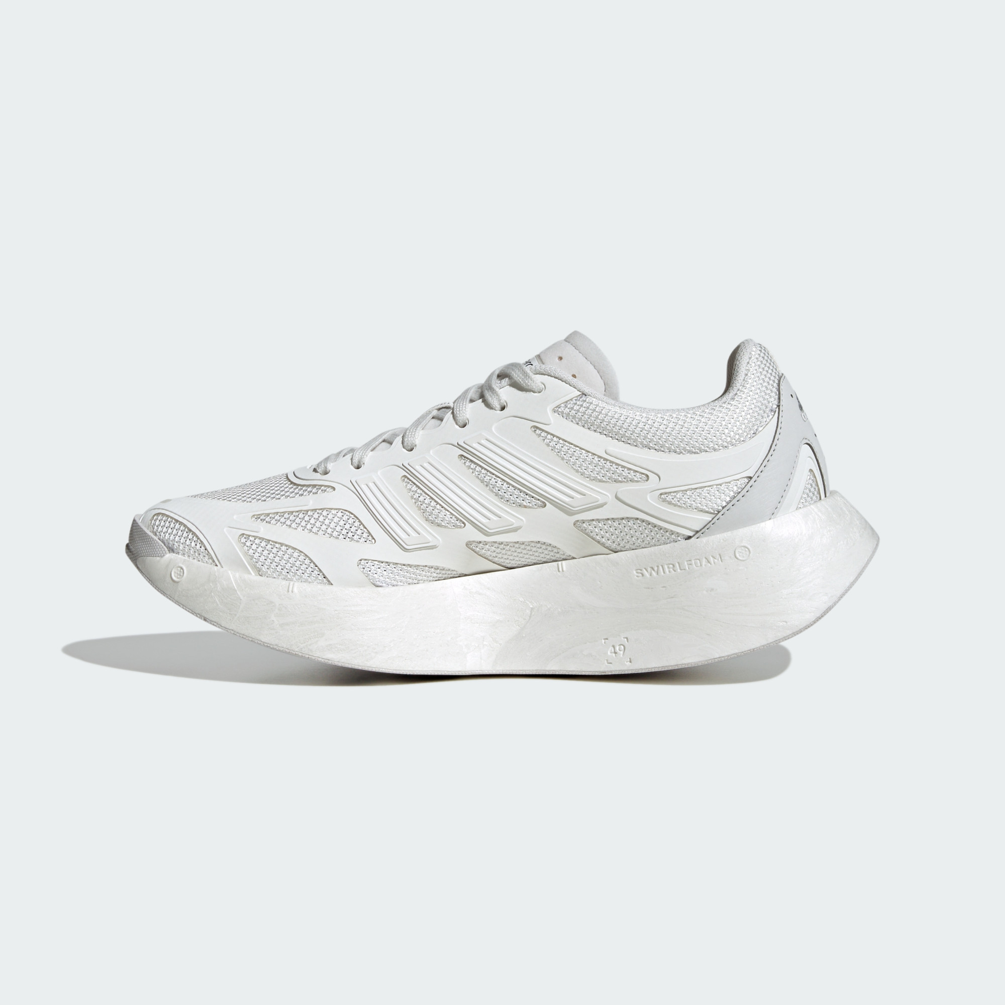 Кросівки унісекс Adidas Adizero Aruku White IH0849 IH0849