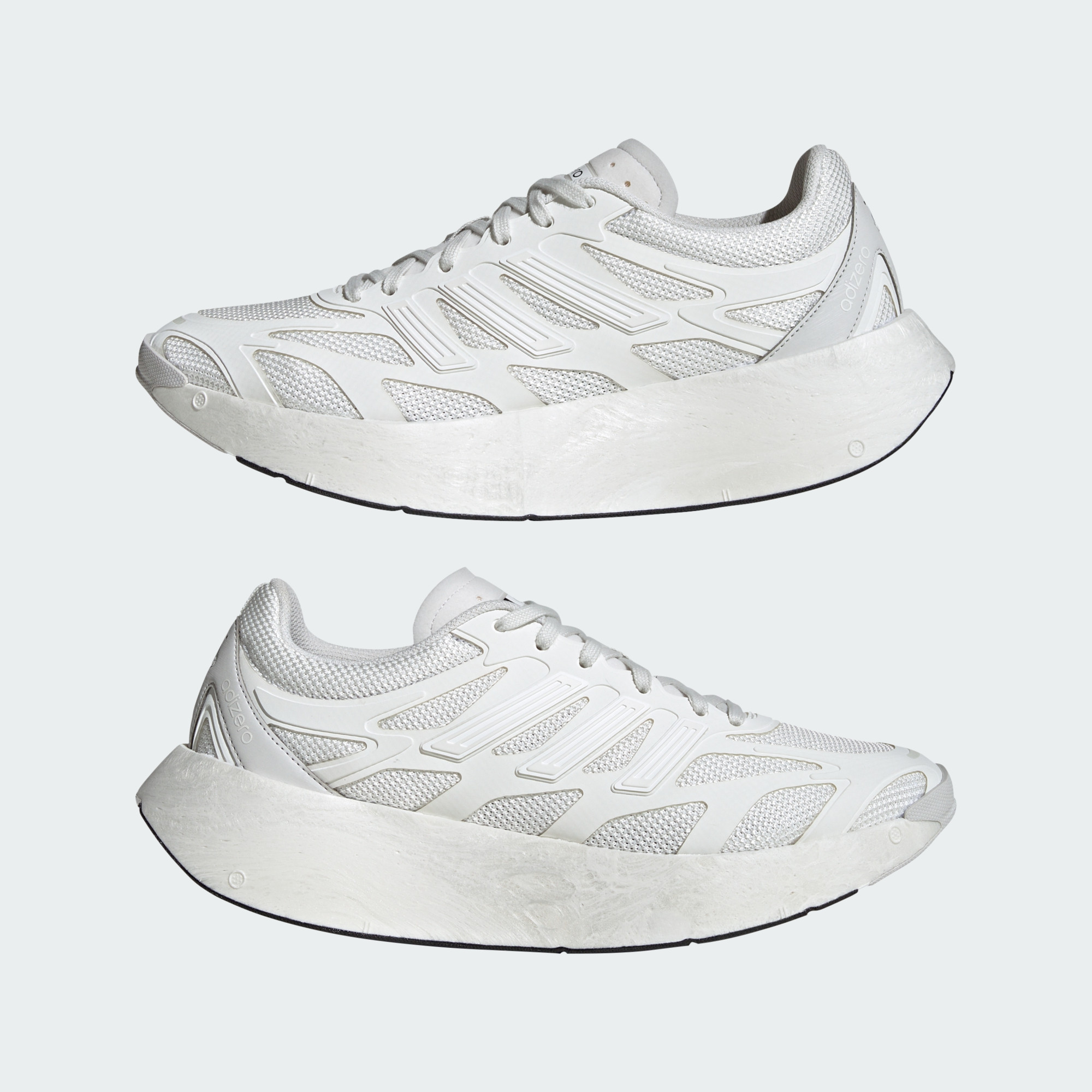 Кросівки унісекс Adidas Adizero Aruku White IH0849 IH0849