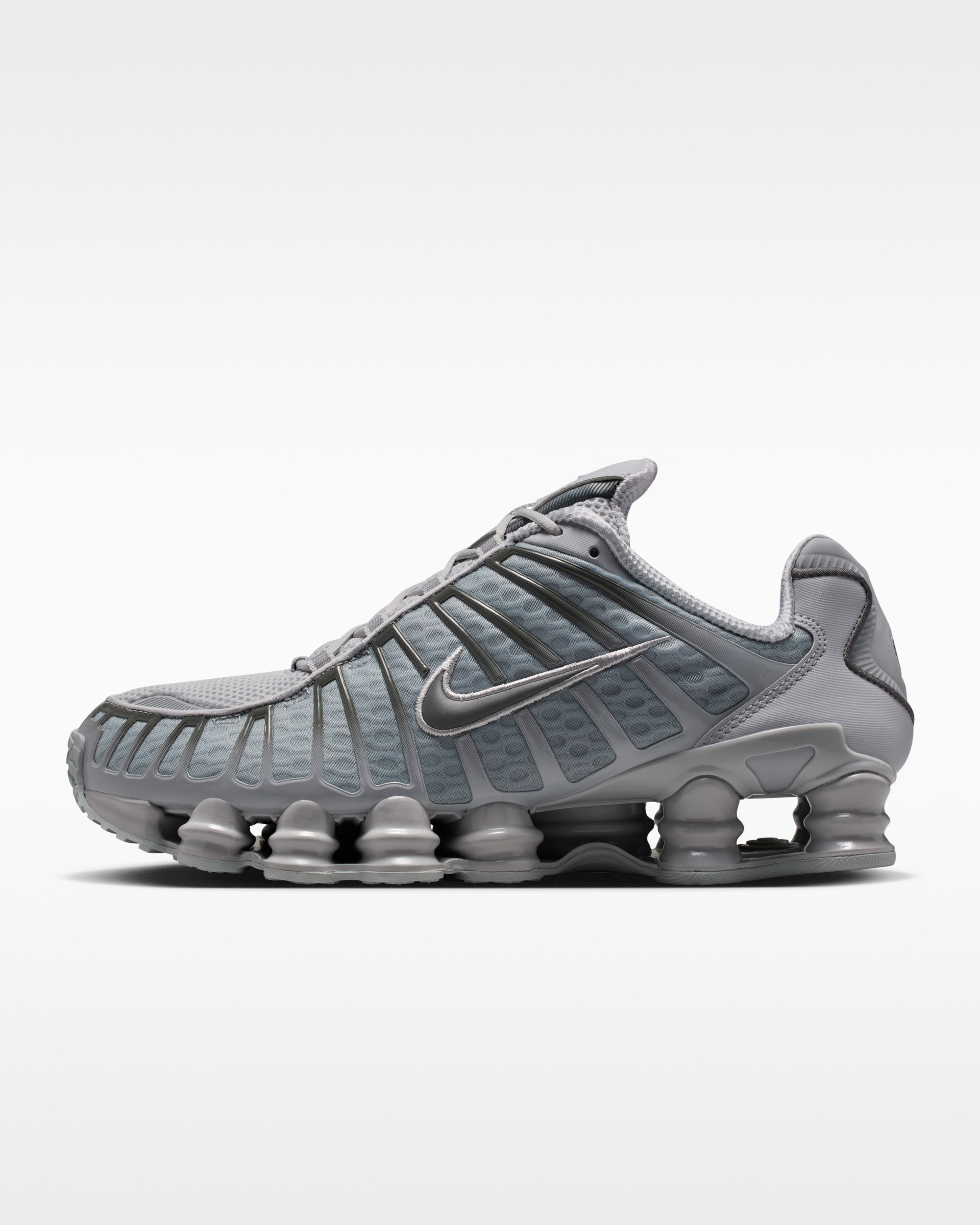 Кросівки Nike SHOX TL AV3595-015
