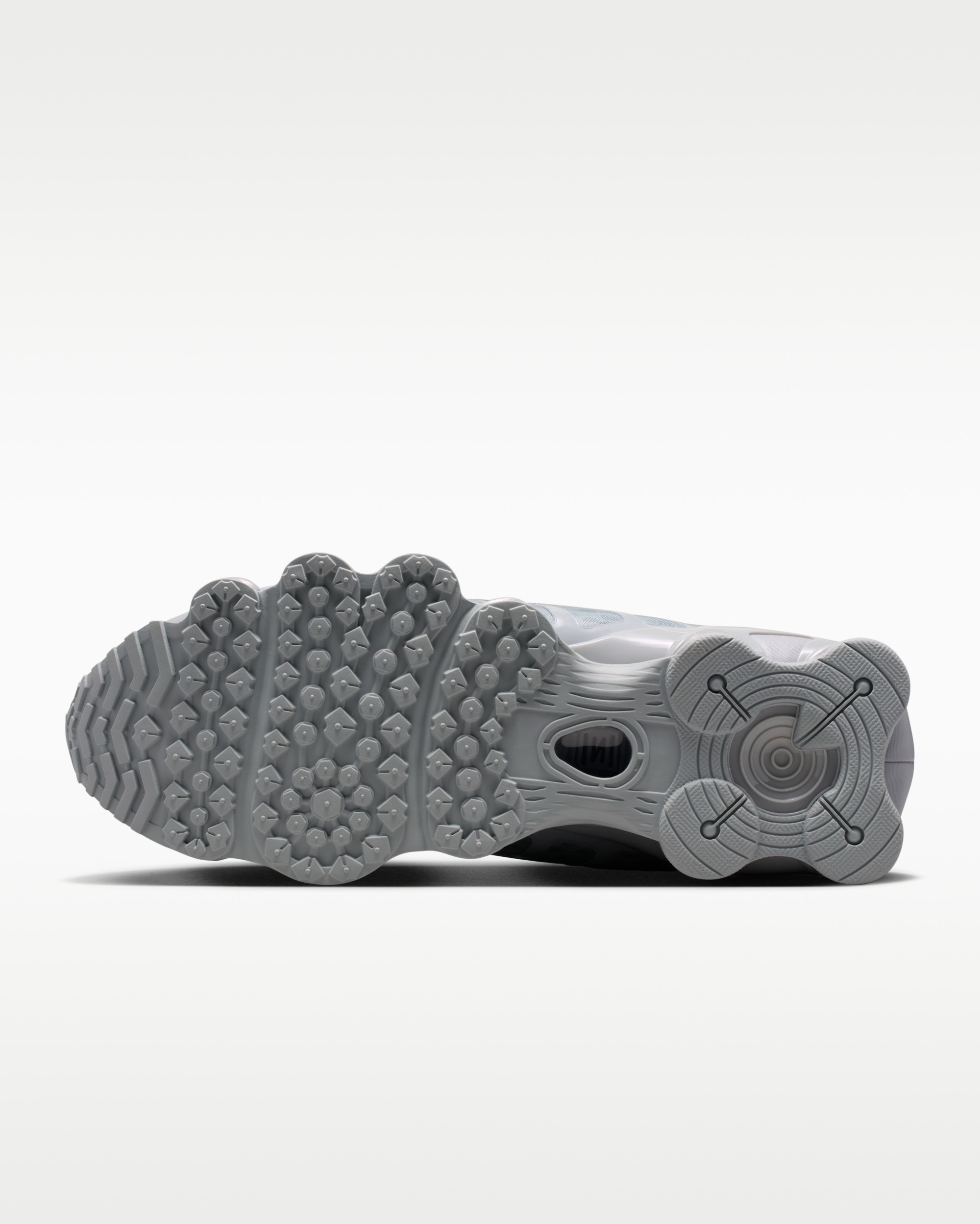Кросівки Nike SHOX TL AV3595-015