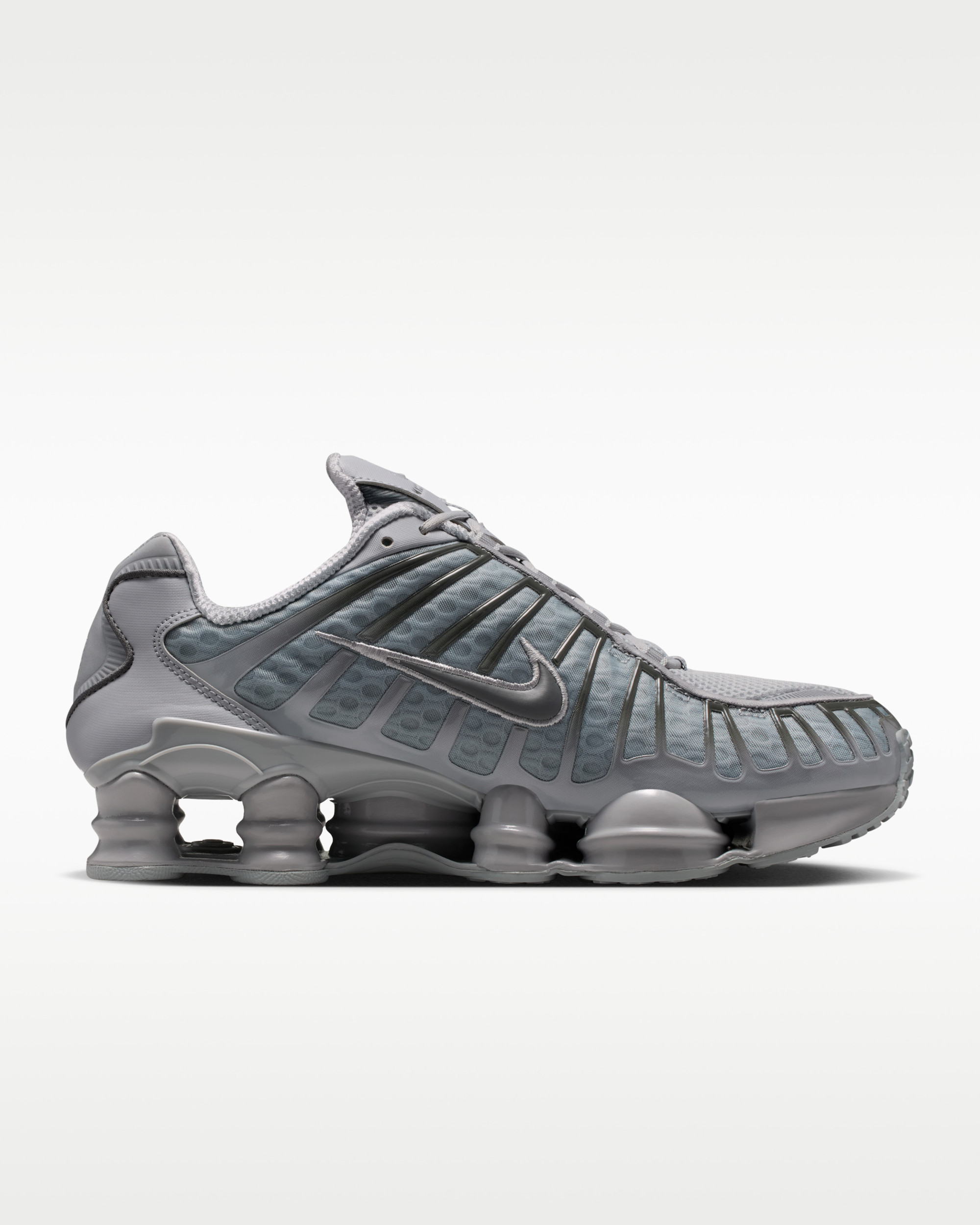 Кросівки Nike SHOX TL AV3595-015