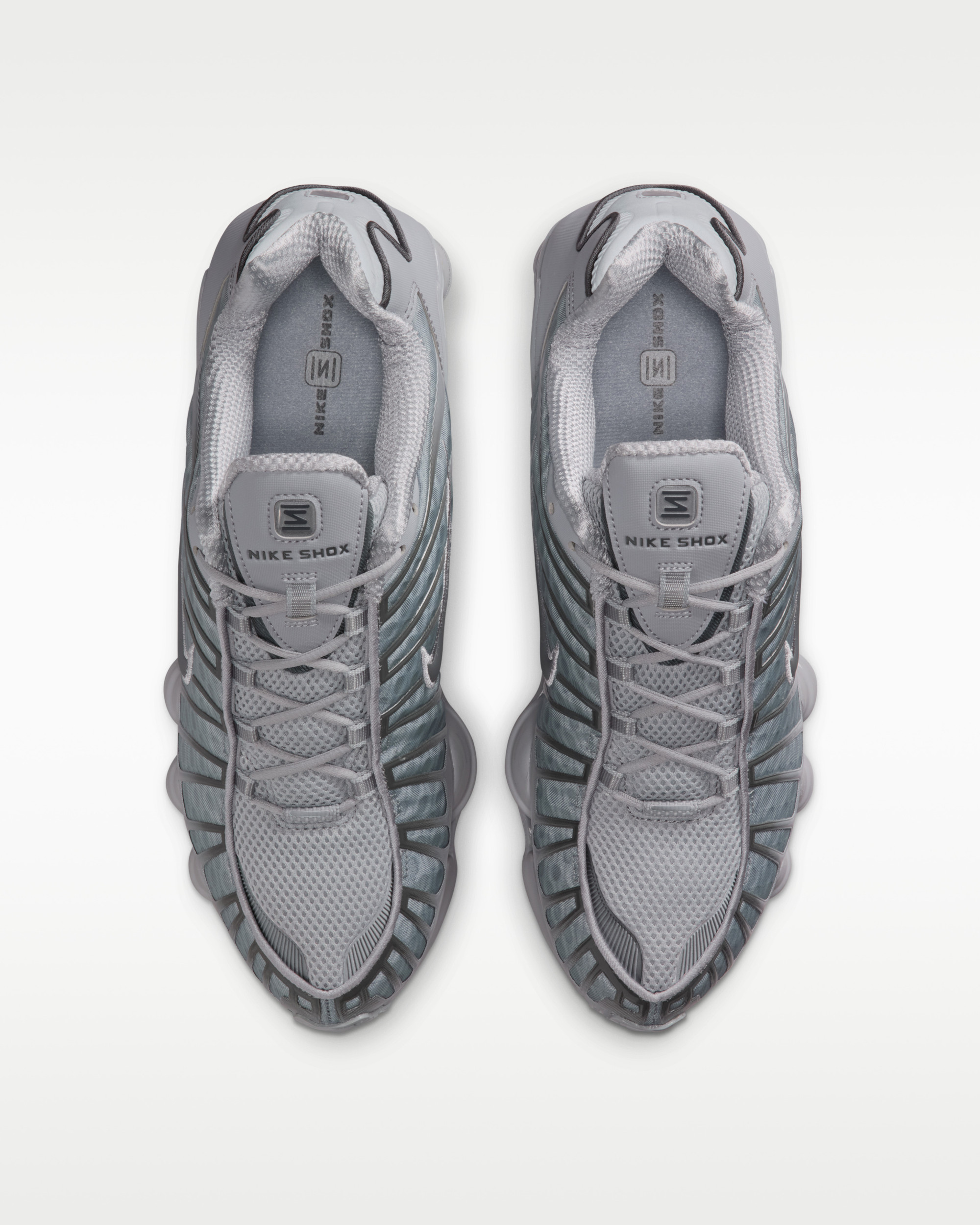 Кросівки Nike SHOX TL AV3595-015
