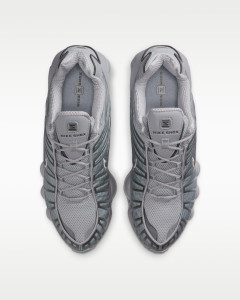 Кросівки Nike SHOX TL AV3595-015
