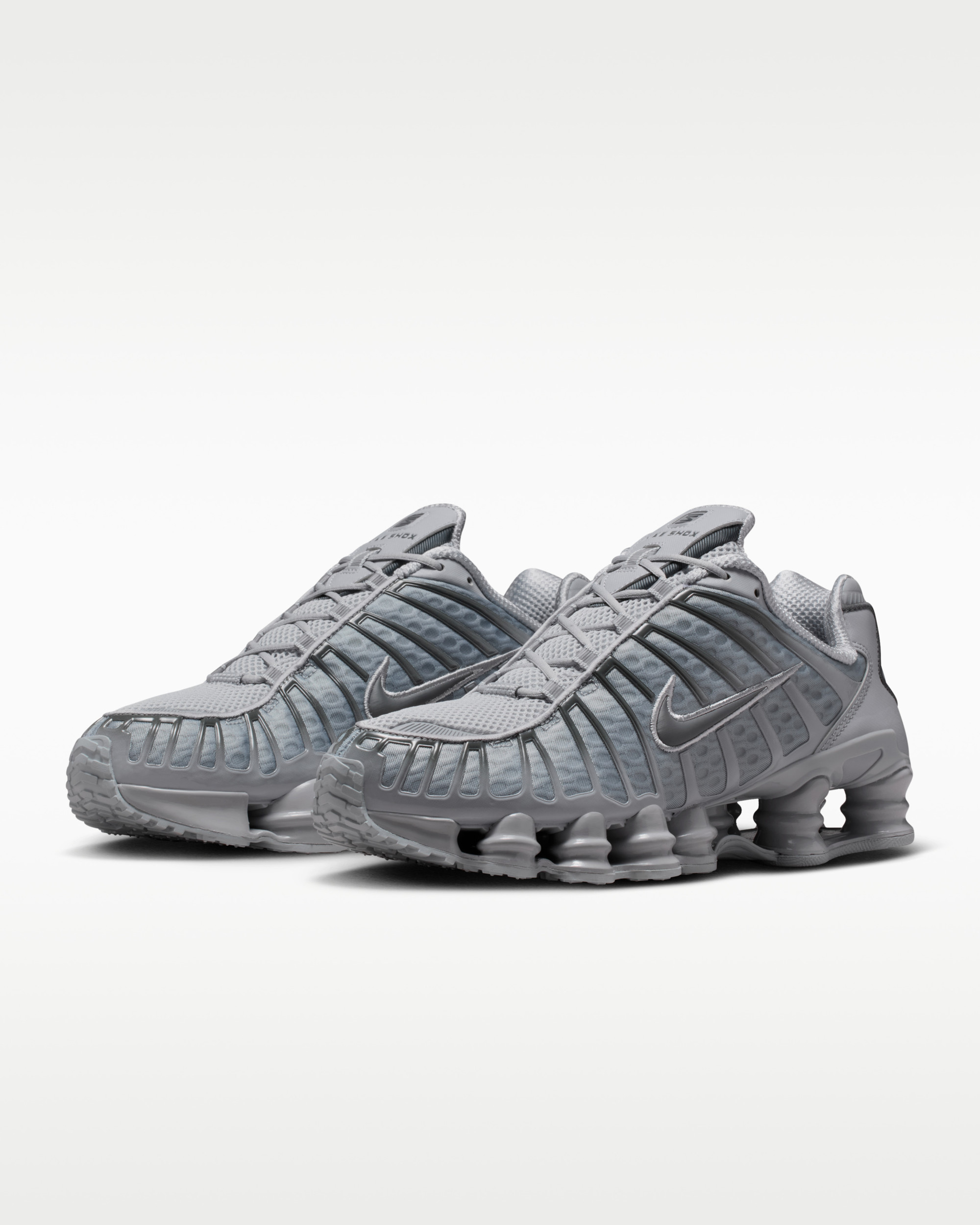 Кросівки Nike SHOX TL AV3595-015