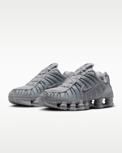 Кросівки Nike SHOX TL AV3595-015