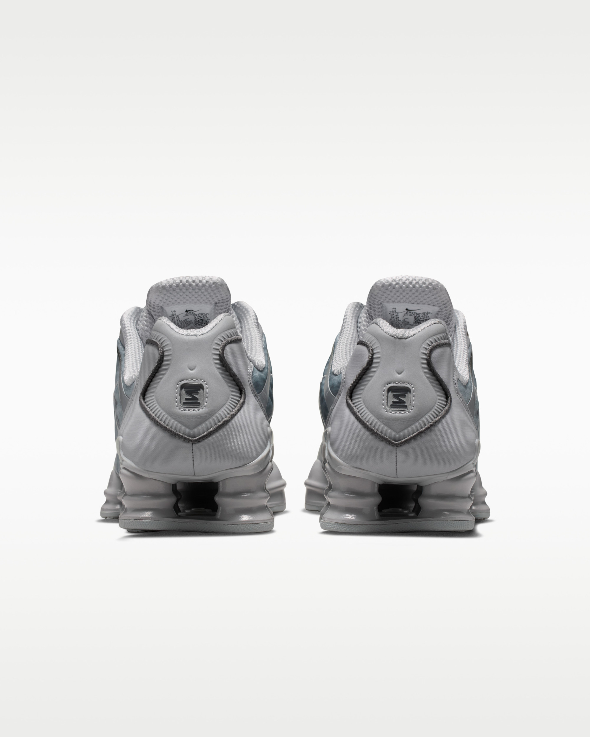 Кросівки Nike SHOX TL AV3595-015