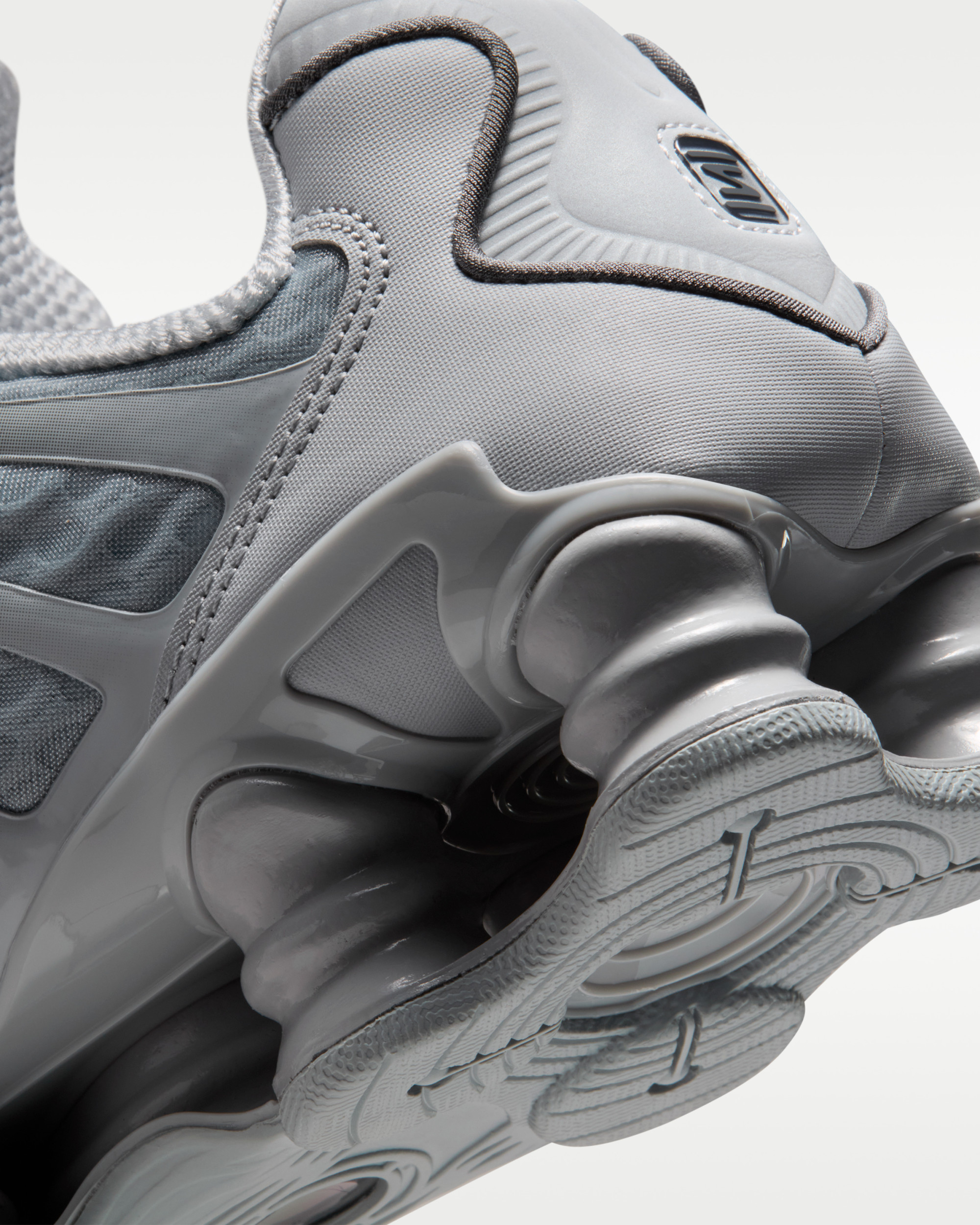 Кросівки Nike SHOX TL AV3595-015