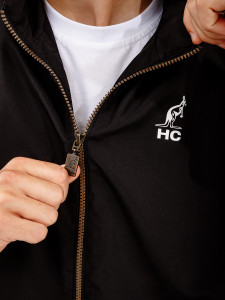 Вітровка AUSTRALIAN PUNCH SMASH JACKET HCUGC0038-003