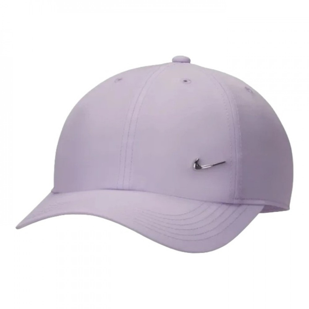 Кепка Dry-Fit Club Cap Metal Swoosh Fb5064-512 (Оригінал) FB5064-512