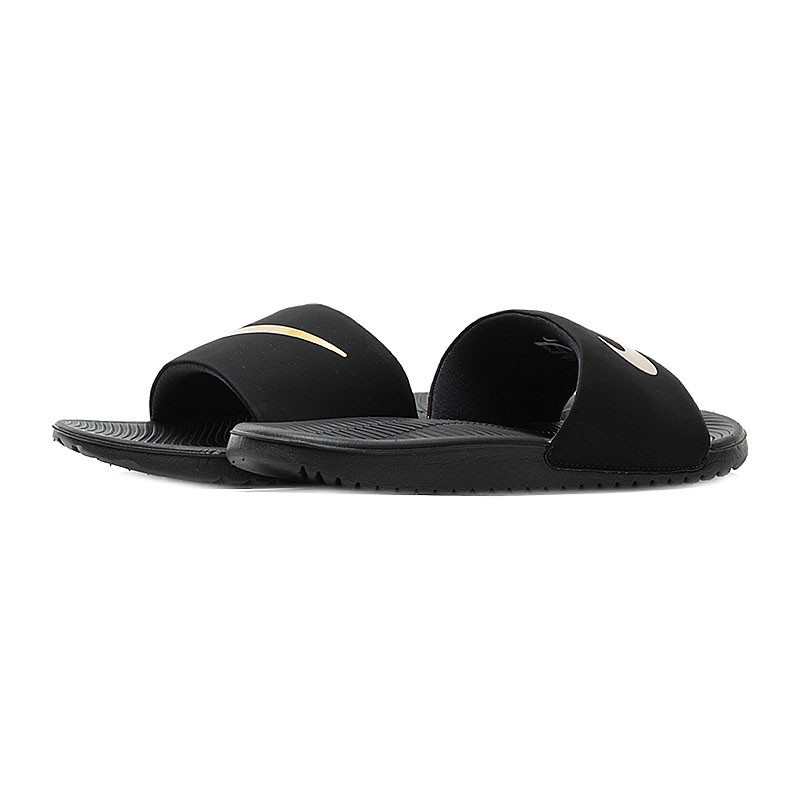 Шльопанці Nike KAWA SLIDE (GS/PS) 819352-003