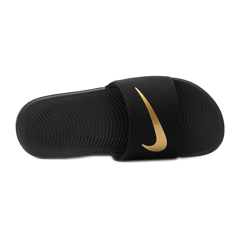 Шльопанці Nike KAWA SLIDE (GS/PS) 819352-003