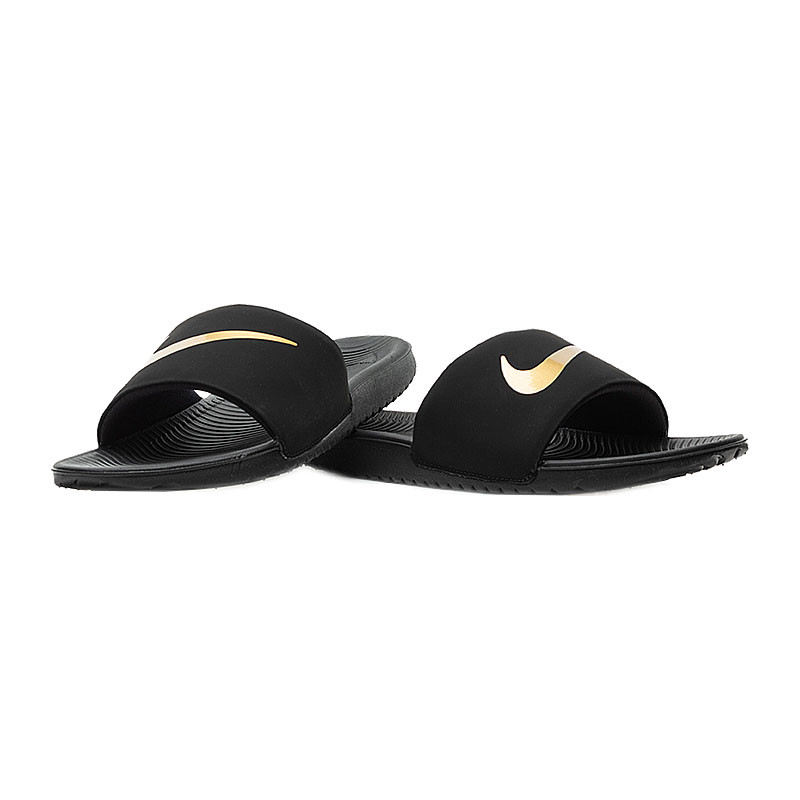 Шльопанці Nike KAWA SLIDE (GS/PS) 819352-003