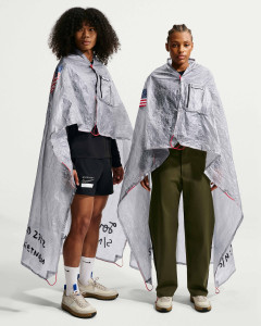 Накидка Nike U NRG SC WRAP DD2782-010