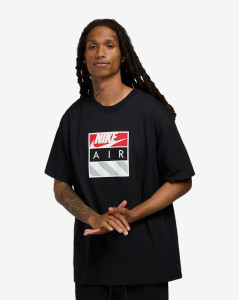 Майка M NSW TEE M90 NK AIR SP25 1 HJ0578-010