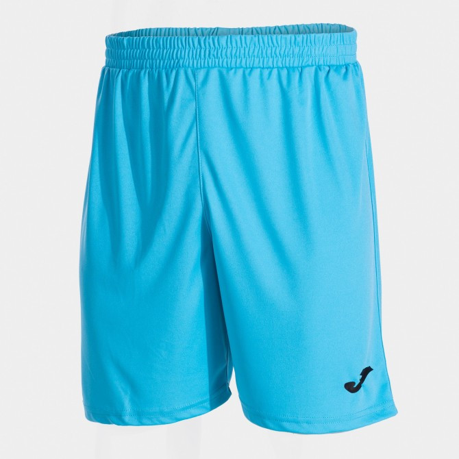 Шорти Joma NOBEL бірюзові 100053.010 100053.010