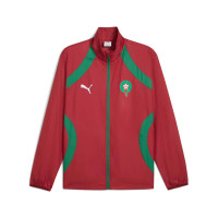 Штани FRMF Prematch Woven Jacket 777731-06