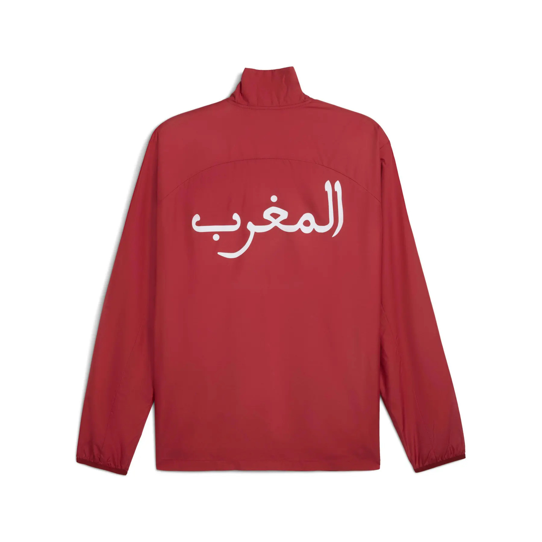 Штани FRMF Prematch Woven Jacket 777731-06