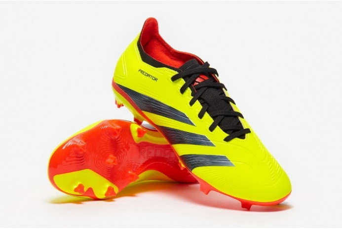 Бутси Adidas Predator League Low FG IG7761 IG7761