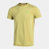 Футболка Joma INDOOR GYM жовта 102967.435 102967.435