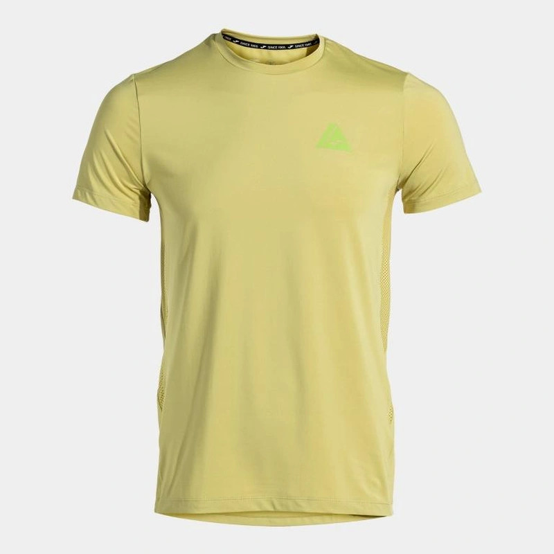 Футболка Joma INDOOR GYM жовта 102967.435 102967.435
