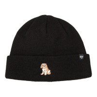 Шапка 47 Brand DOG RANDLE RNDLE08ACE-BK