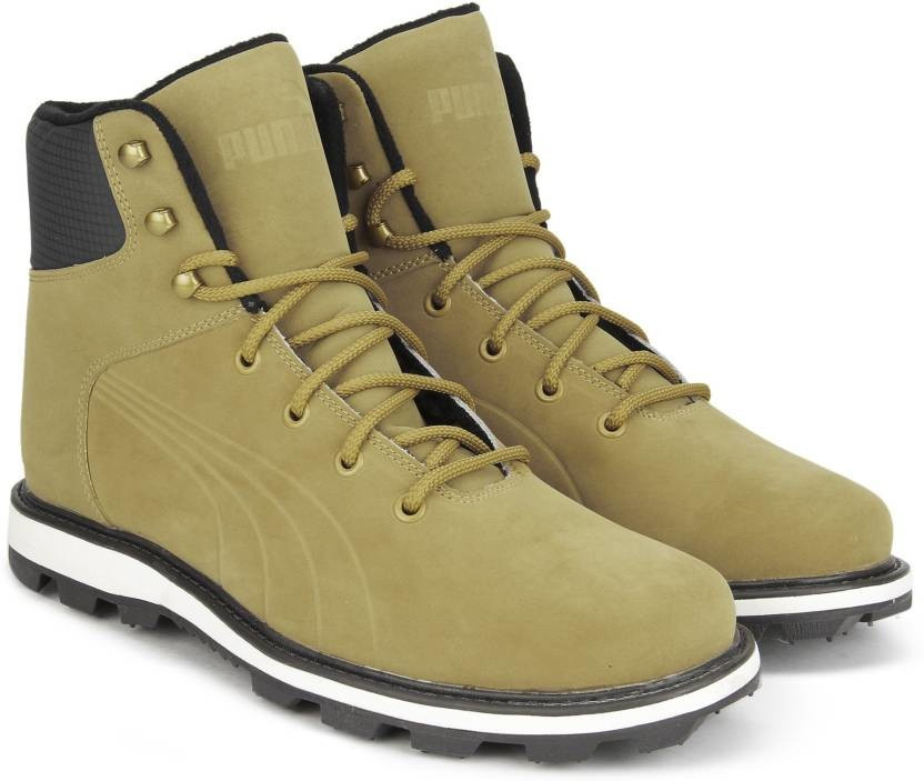 Черевики Puma Desierto Fun 361192-01