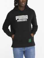 Худі  Puma X Minecraft Hoodie  53437601 S 53437601