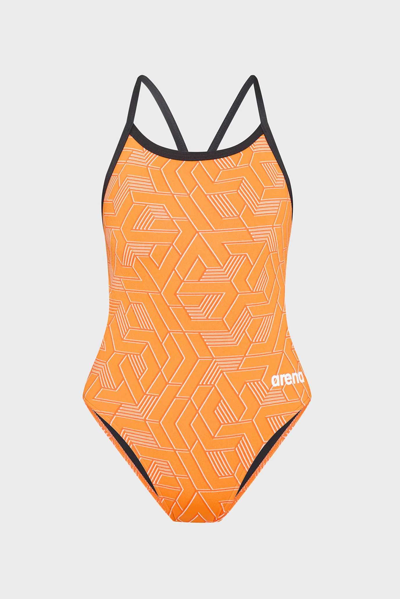 Купальник Arena ESCAPE SWIMSUIT CHALLENGE BACK 007739-300