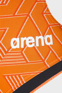 Купальник Arena ESCAPE SWIMSUIT CHALLENGE BACK 007739-300