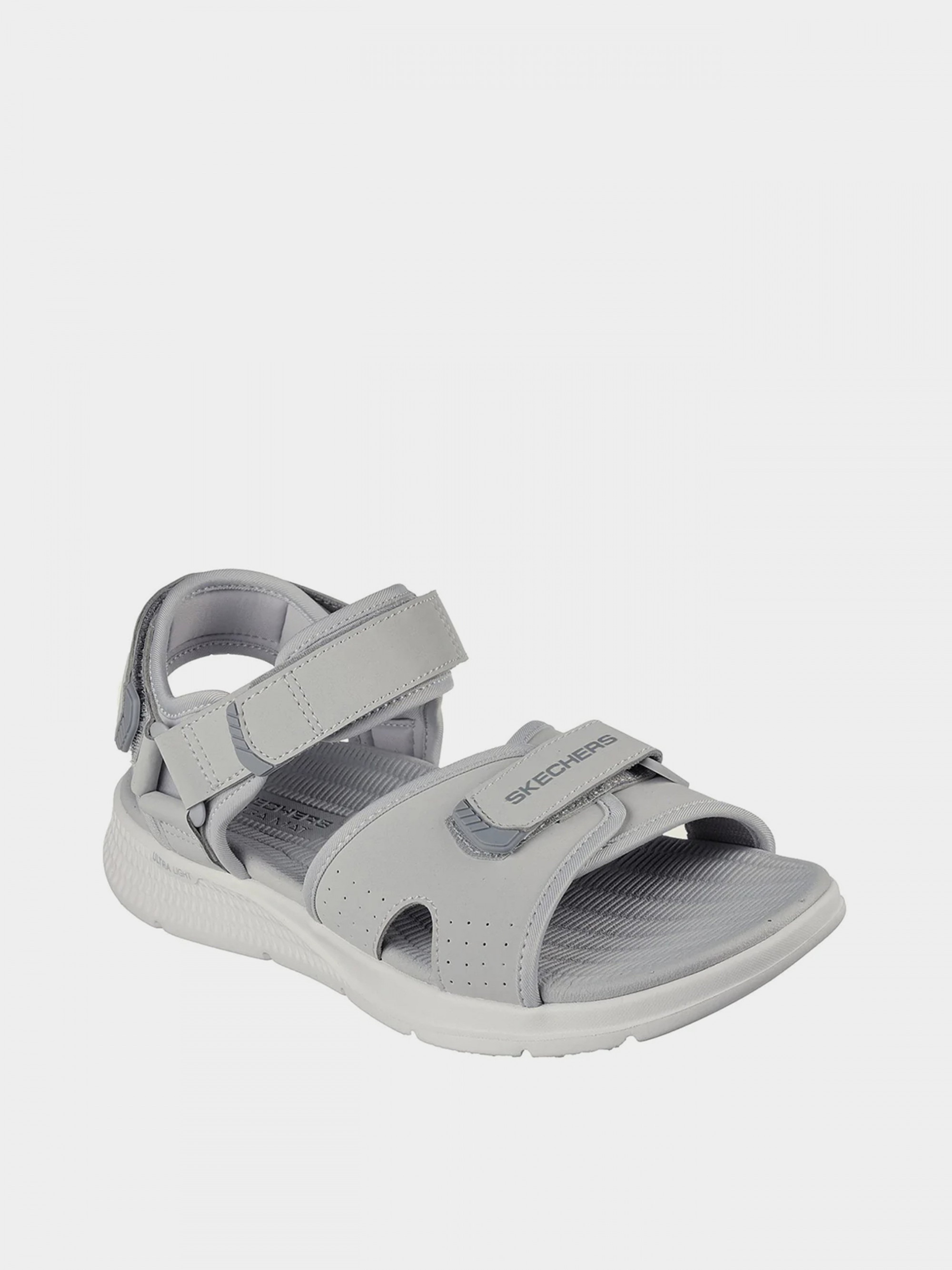 Сандалії Skechers чол. 229097 GRY 229097-GRY