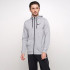 Бомбер чоловічий Nike M Dry Hoodie Fz Fleece (CJ4317-063) CJ4317-063