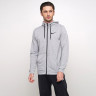Бомбер чоловічий Nike M Dry Hoodie Fz Fleece (CJ4317-063) CJ4317-063