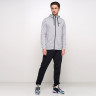 Бомбер чоловічий Nike M Dry Hoodie Fz Fleece (CJ4317-063) CJ4317-063