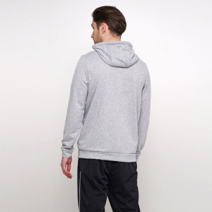 Бомбер чоловічий Nike M Dry Hoodie Fz Fleece (CJ4317-063) CJ4317-063
