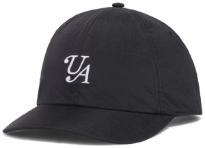 Бейсболка чоловіча Under Armour Sportstyle Nylon Snapback 1389692-001