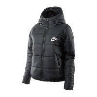 Куртка Nike W NSW TF RPL CLASSIC HD JKT DJ6995-010