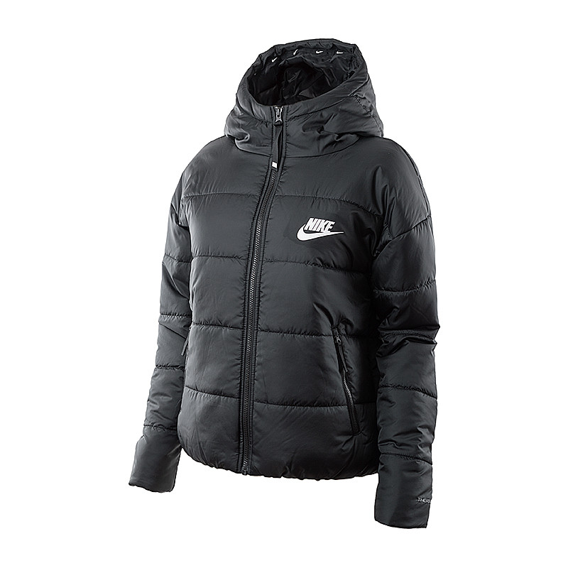 Куртка Nike W NSW TF RPL CLASSIC HD JKT DJ6995-010