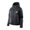 Куртка Nike W NSW TF RPL CLASSIC HD JKT DJ6995-010