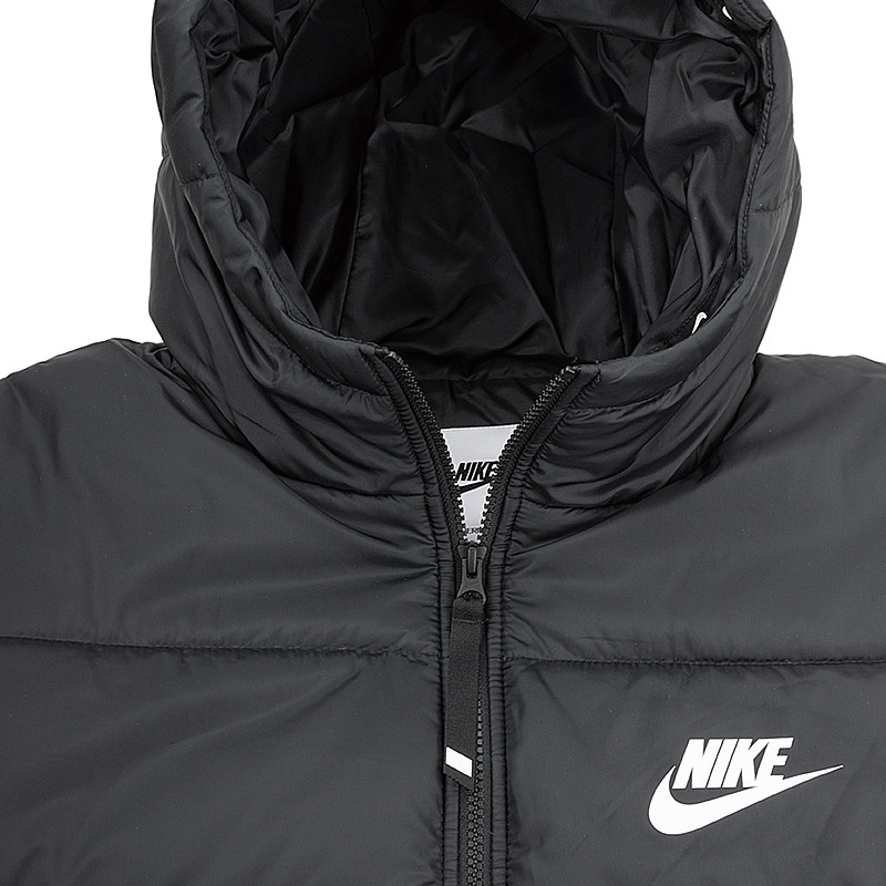 Куртка Nike W NSW TF RPL CLASSIC HD JKT DJ6995-010