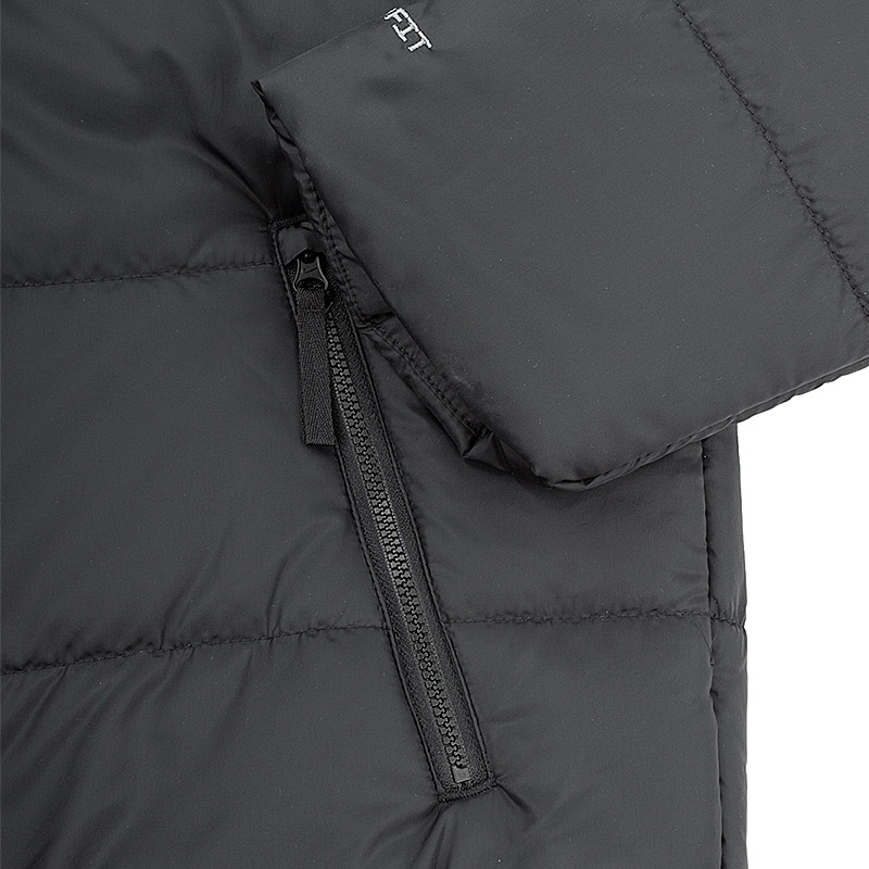 Куртка Nike W NSW TF RPL CLASSIC HD JKT DJ6995-010