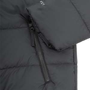 Куртка Nike W NSW TF RPL CLASSIC HD JKT DJ6995-010