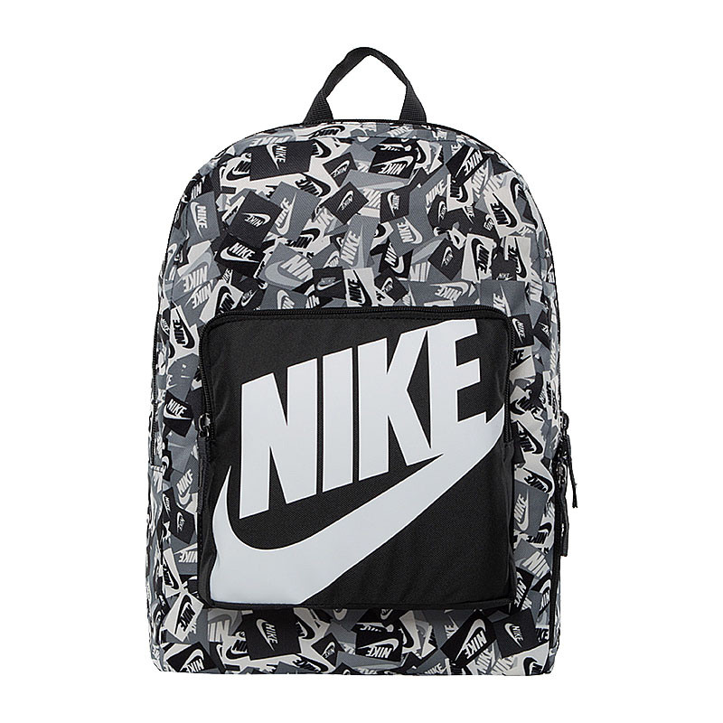 Рюкзак Nike Y NK CLASSIC BKPK - AOP FA20 CK5578-070