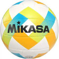 М'яч волейбольний пляжний Mikasa BEACH Classic BV543C-VXA-LG BV543C-VXA-LG