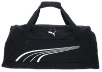 Сумка Puma FUNDAMENTAL Small Sport 34L чорний Уні 53х28х25 см 091187-01